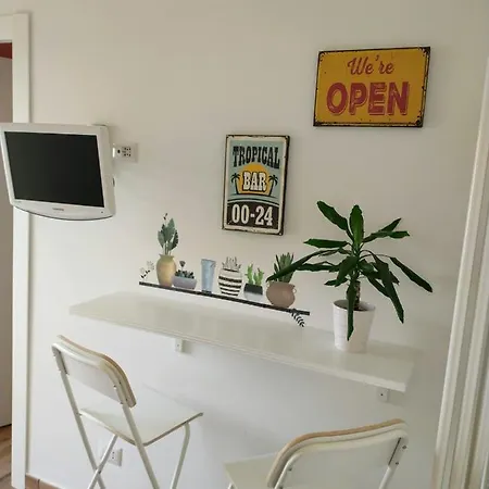 Mi Casa Tu Casa Pensión *
