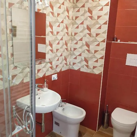 Mi Casa Tu Casa Pensión Formia