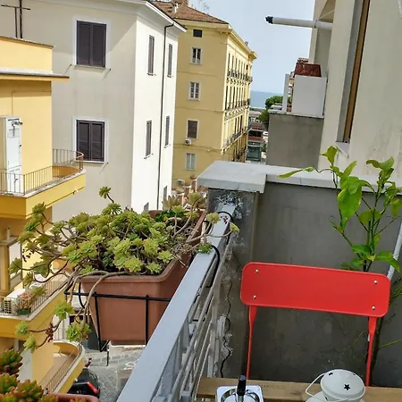 Pensión Mi Casa Tu Casa *