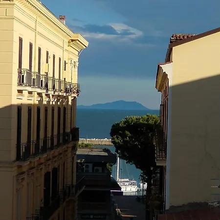 Mi Casa Tu Casa 3* Formia