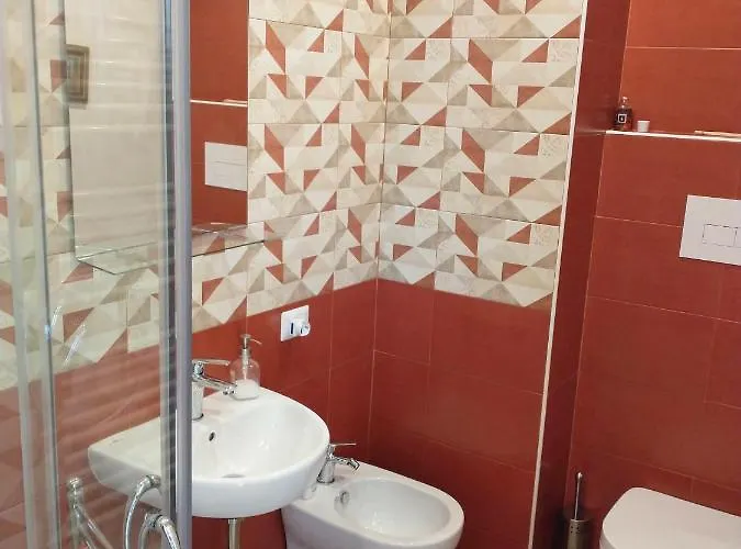 Mi Casa Tu Casa Πανσιόν Φόρμια